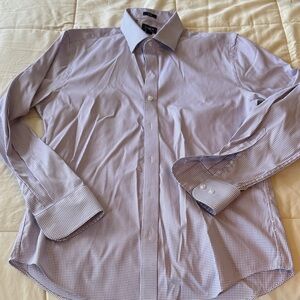J. Crew Men's Dress Shirt